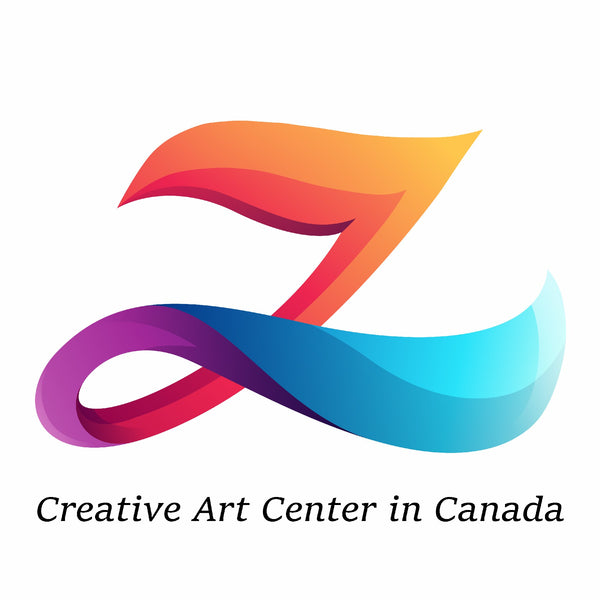 ZweArt - Creative Art Center in Canada