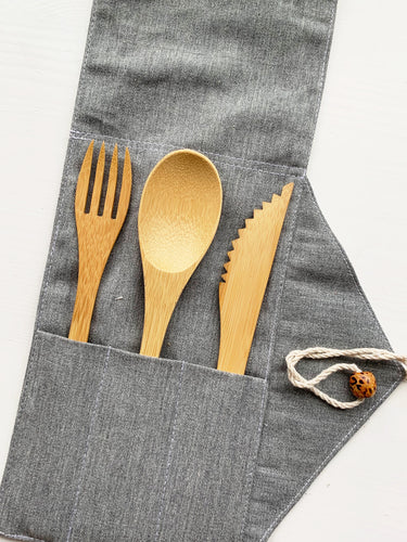 Bamboo Utensils are Made by Nature, Crafted by Hand. Designed in Canada and made in Vietnam. Shop our range of Bamboo Products and explore our collection of sustainable environmentally friendly eco-products.