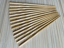 Charger l&#39;image dans la galerie, Baguettes en bambou traditionnelles
