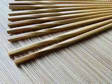 Load image into Gallery viewer, Traditional Bamboo Chopsticks
