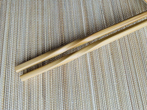 Traditional Bamboo Chopsticks