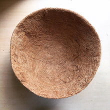 Load image into Gallery viewer, 4 x Coconut Coir Fiber Replacement Liner for Planters Size 30cm
