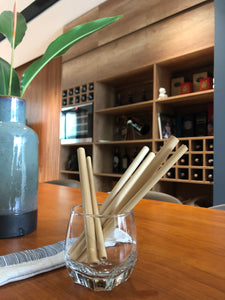 Bamboo Straws are Made by Nature, Crafted by Hand. Designed in Canada and made in Vietnam. Shop our range of Rattan/Bamboo/Coconut Products and explore our collection of sustainable environmentally friendly eco-products.