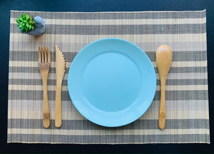 Classic Bamboo Placemat