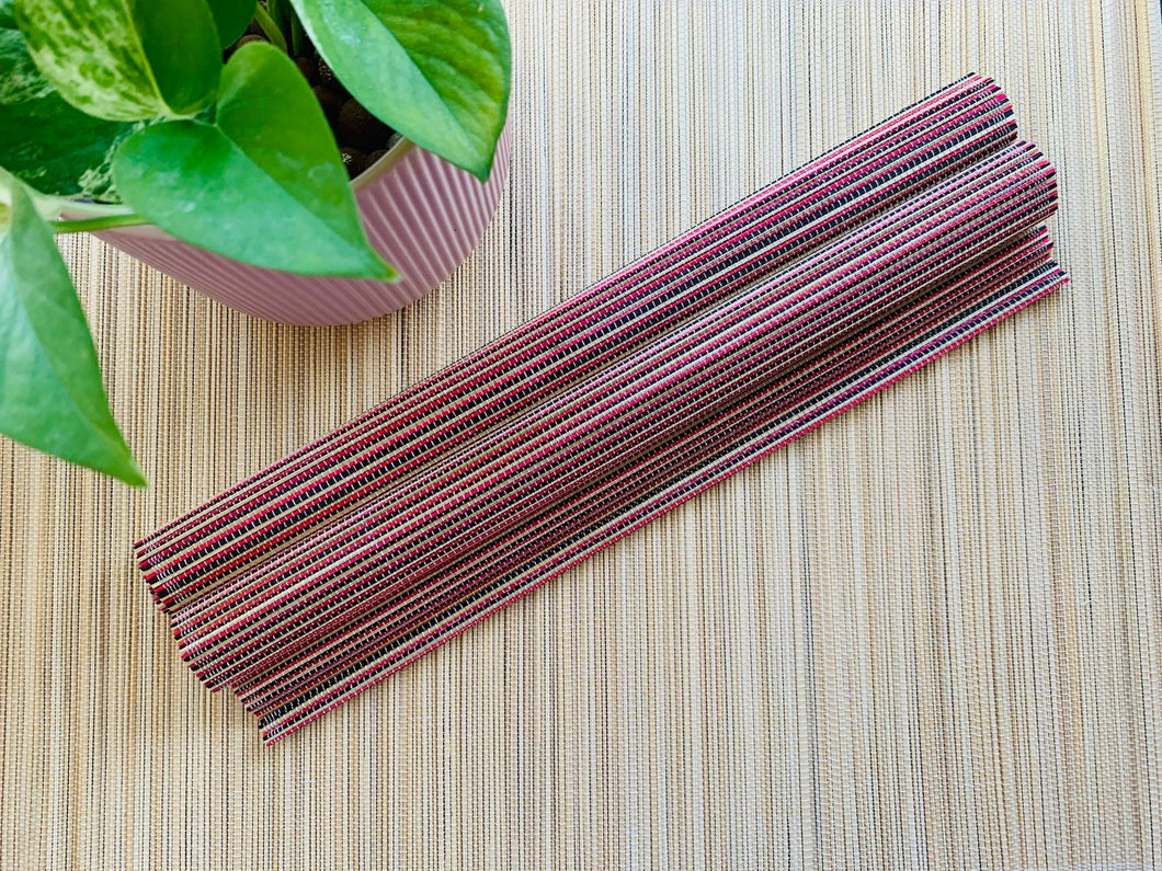 Bamboo Placemat - Easy-to-Clean