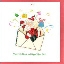 Load image into Gallery viewer, 10 Styles Quilling Cards Size 15x15 cm
