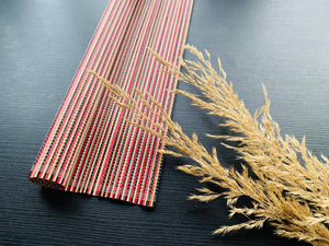 Bamboo Placemat - Easy-to-Clean